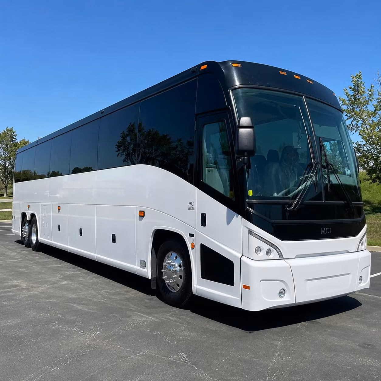 charter bus rentals for msp corporate travel and convention groups