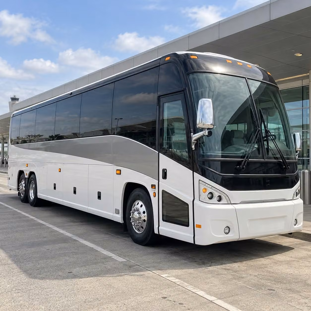 charter buses for minneapolis arts and culture field trips