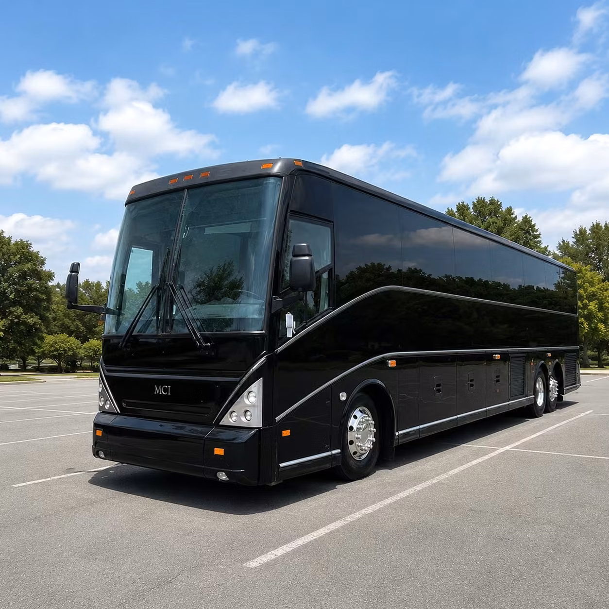 charter buses for sold out shows at first avenue and the 7th street entry