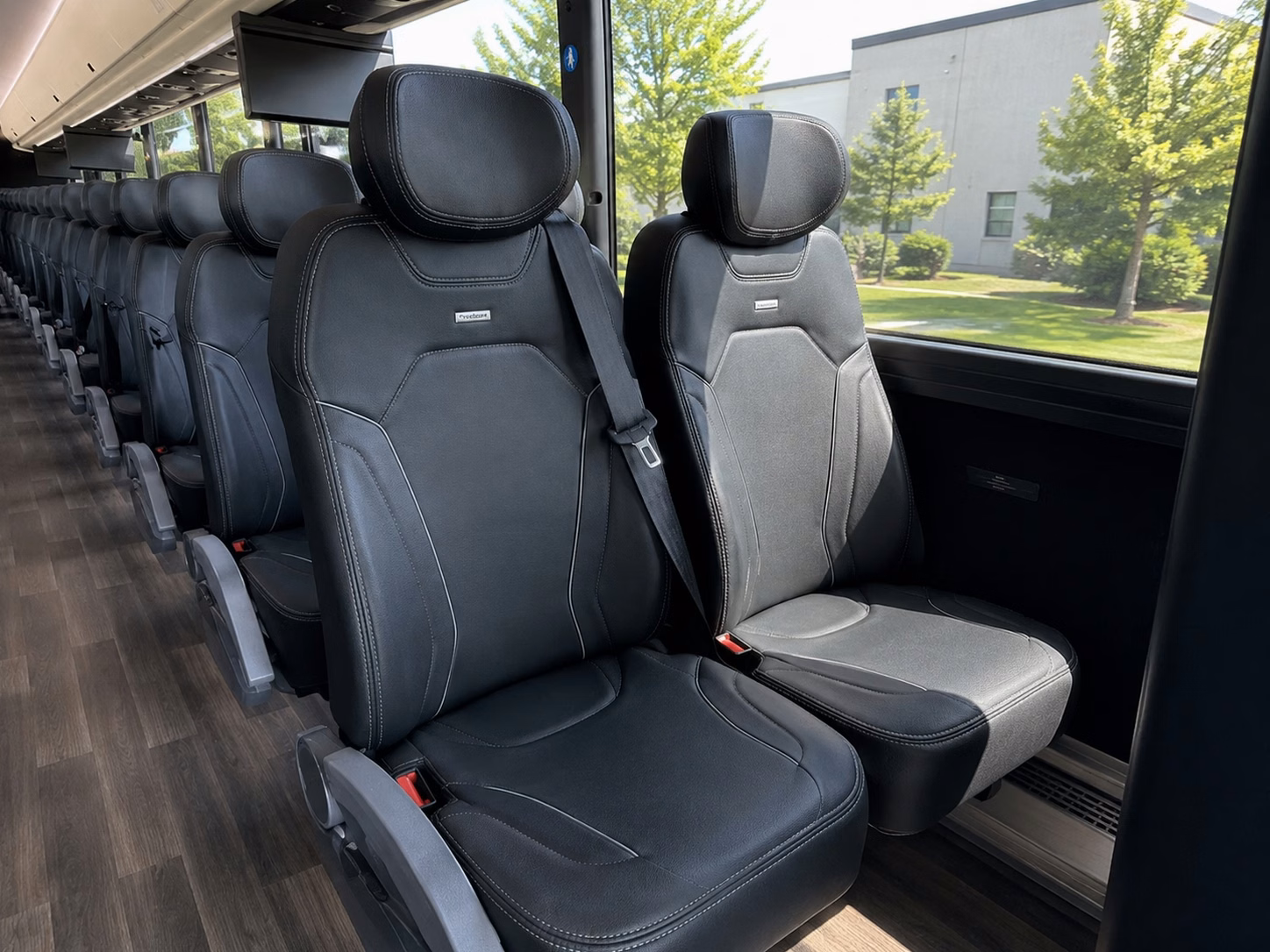 charterbusminneapolis com makes it easy to arrange bridal party transportation in minneapolis