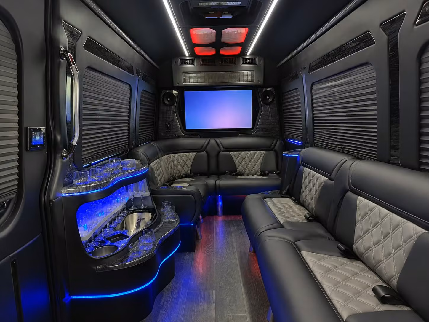 charterbusminneapolis com makes it easy to book concert transportation to the armory varsity theater and more