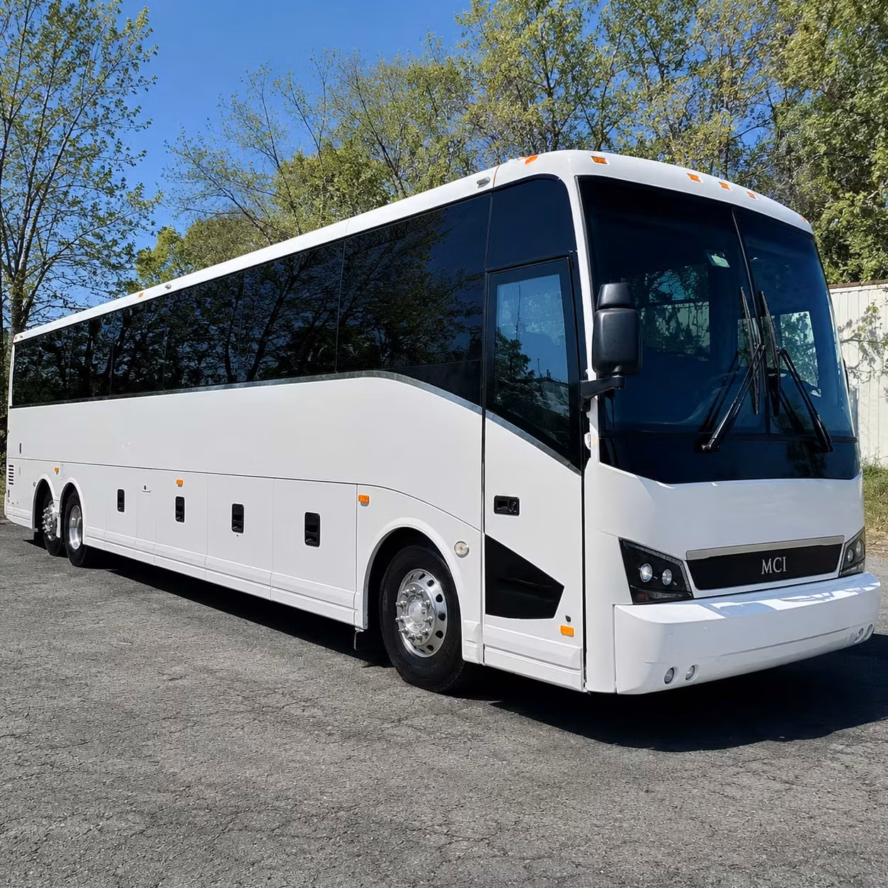 church group transportation for minneapolis faith based events and conferences