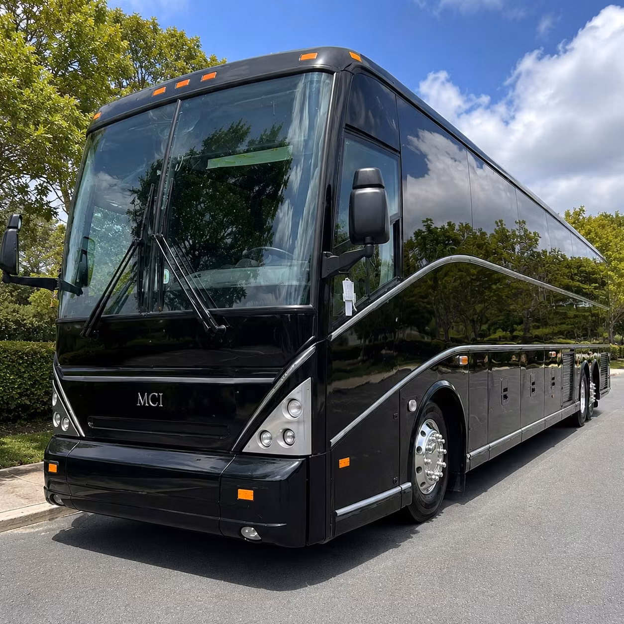 concert transportation in minneapolis and all the surrounding areas