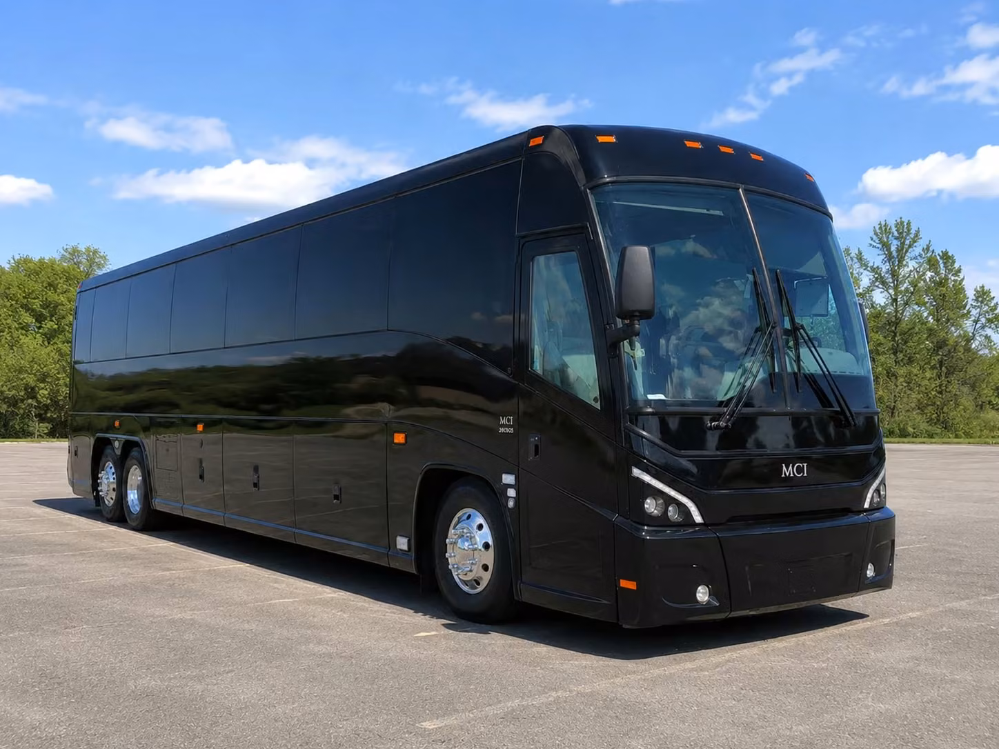 convention and conference shuttle bus rentals at the minneapolis convention center