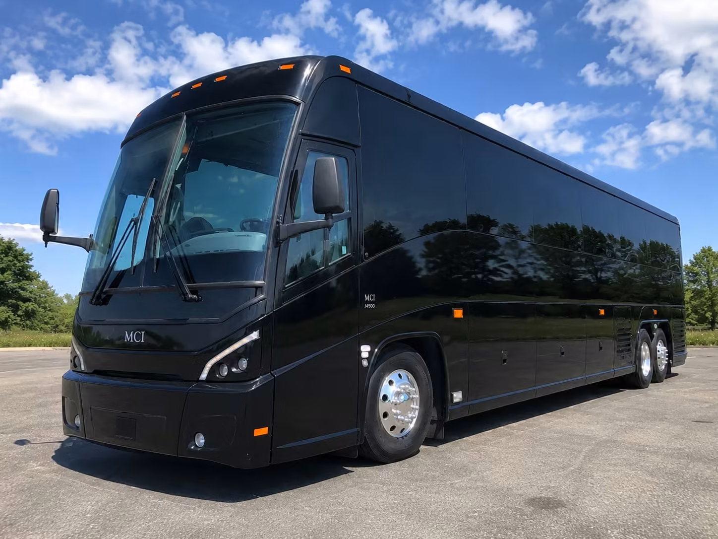 corporate event transportation in minneapolis and all the surrounding areas