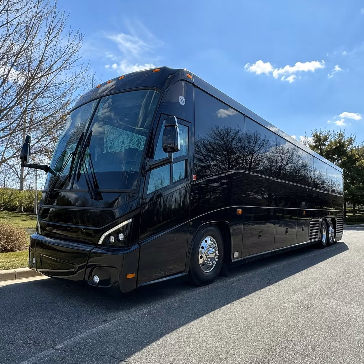 employee shuttle services for minneapolis healthcare systems and hospital networks