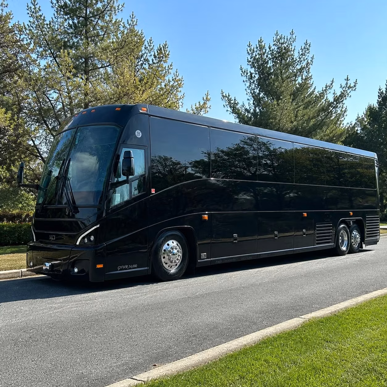 employee transportation in minneapolis and all the surrounding areas