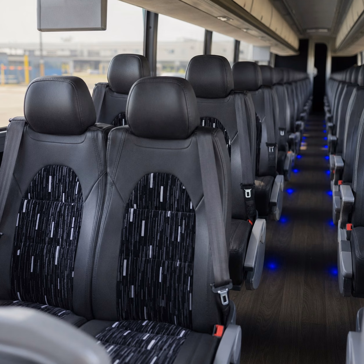 how where and when you re traveling affects minneapolis charter bus rates