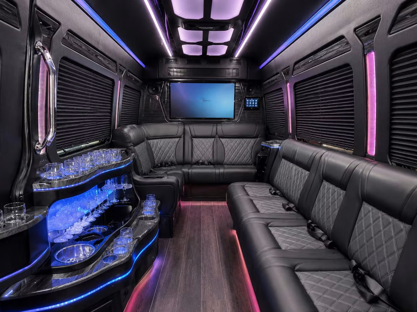 just tell charterbusminneapolis com your itinerary and we ll match you with the right bus for your minneapolis wedding