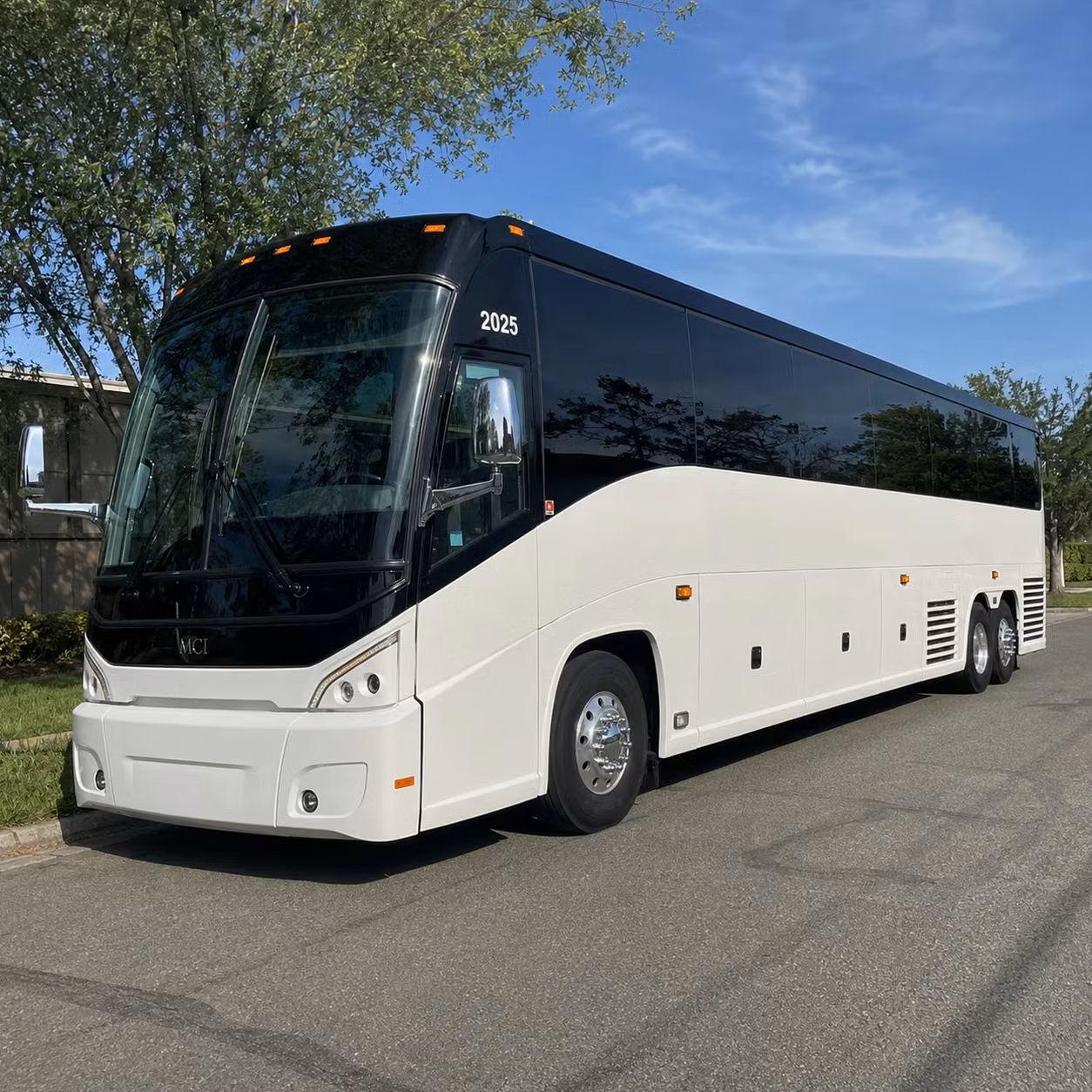 long distance and interstate government transportation out of minneapolis