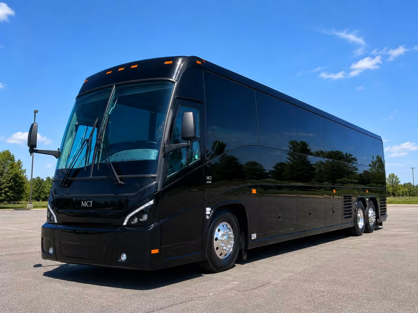 minneapolis concert game day and special event transportation