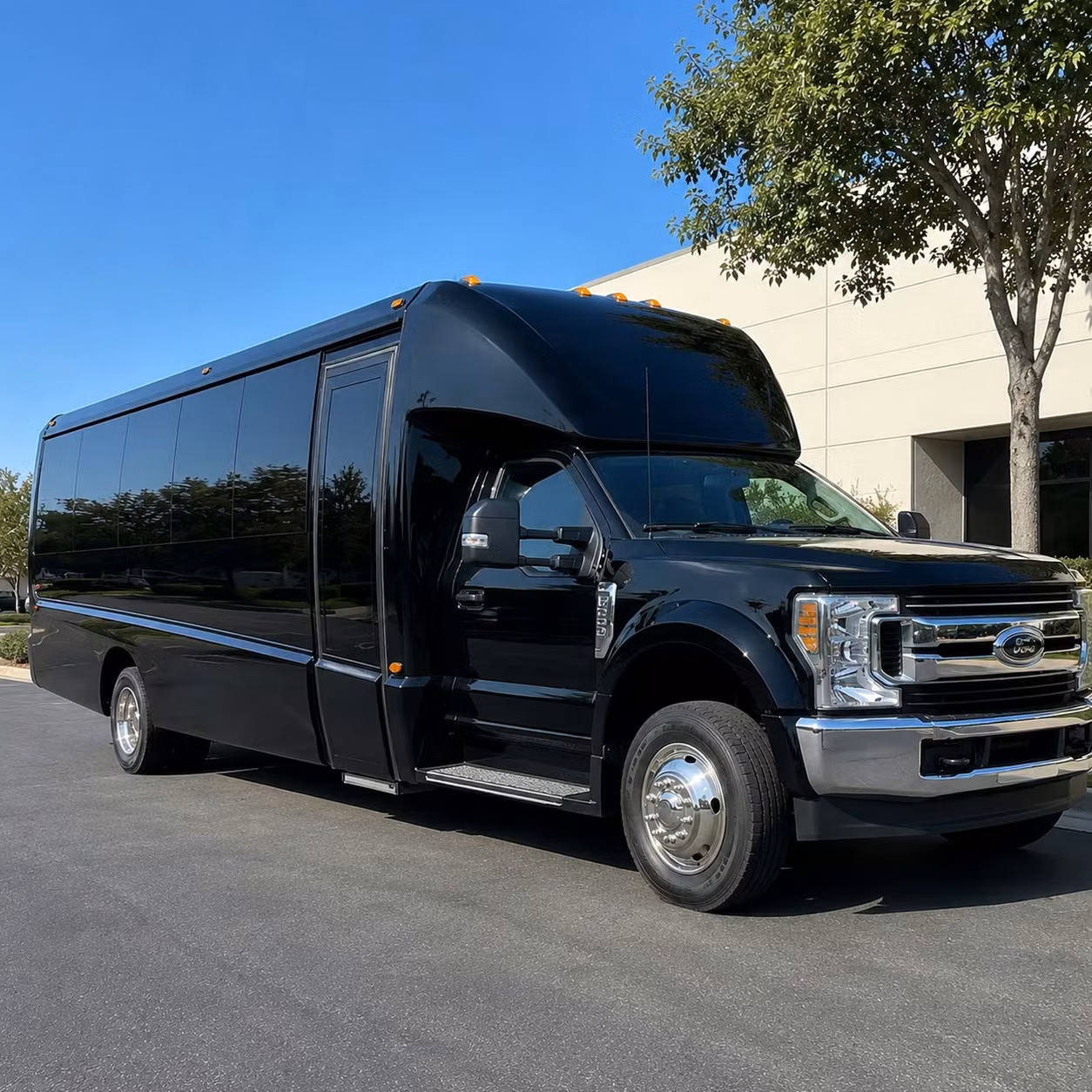 minneapolis employee transportation