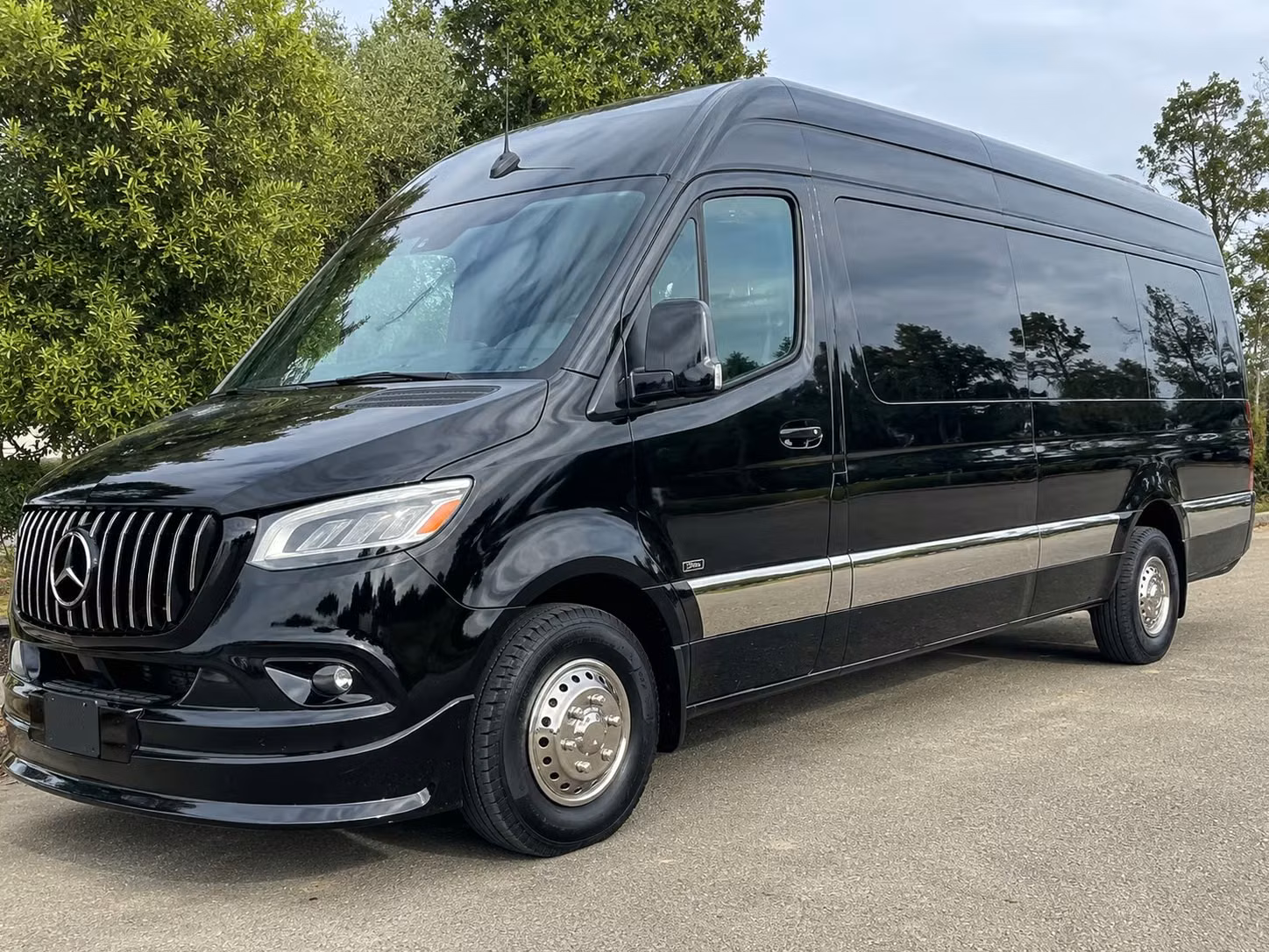 minneapolis event transportation
