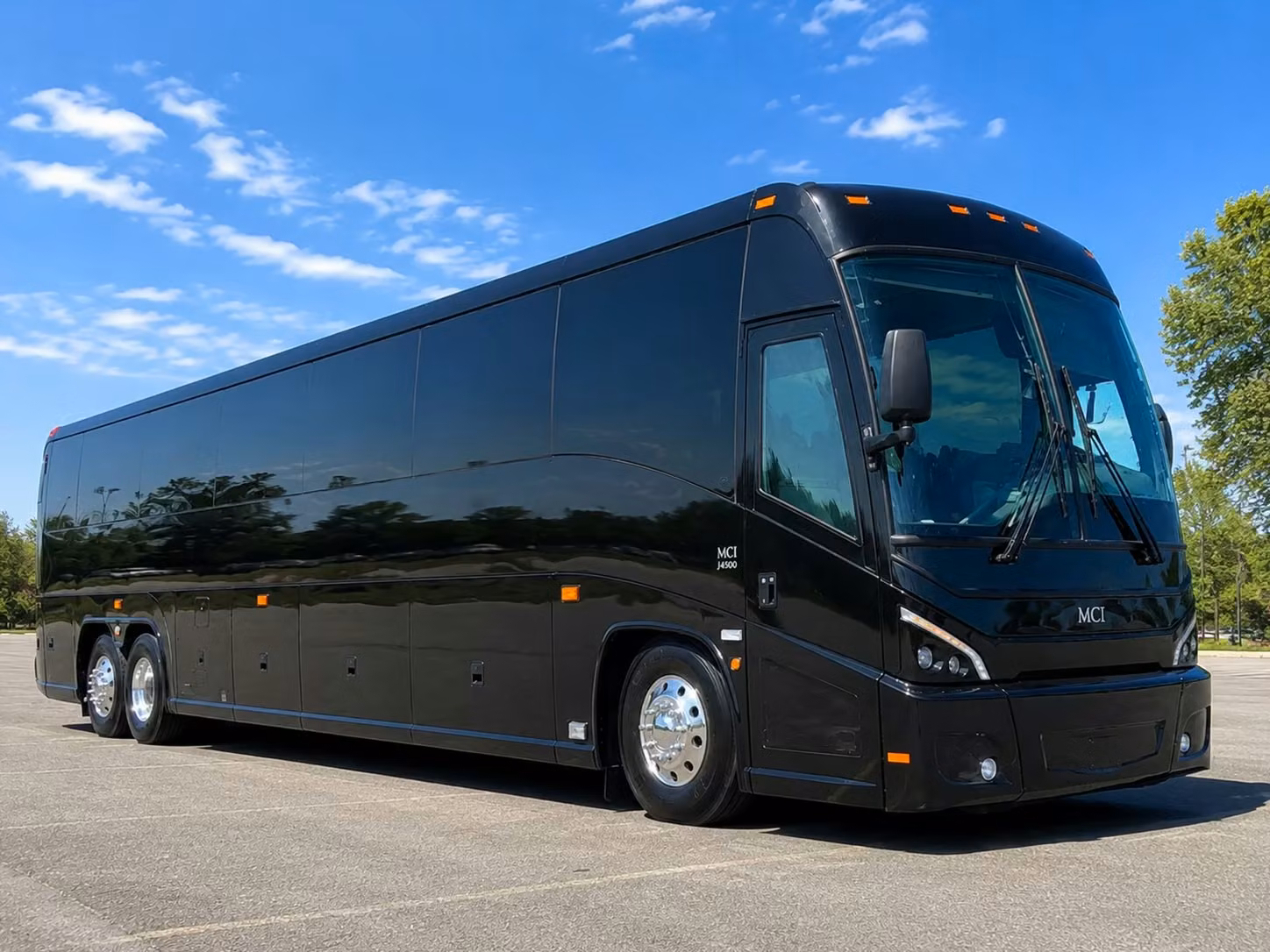 minneapolis sports and entertainment corporate group transportation