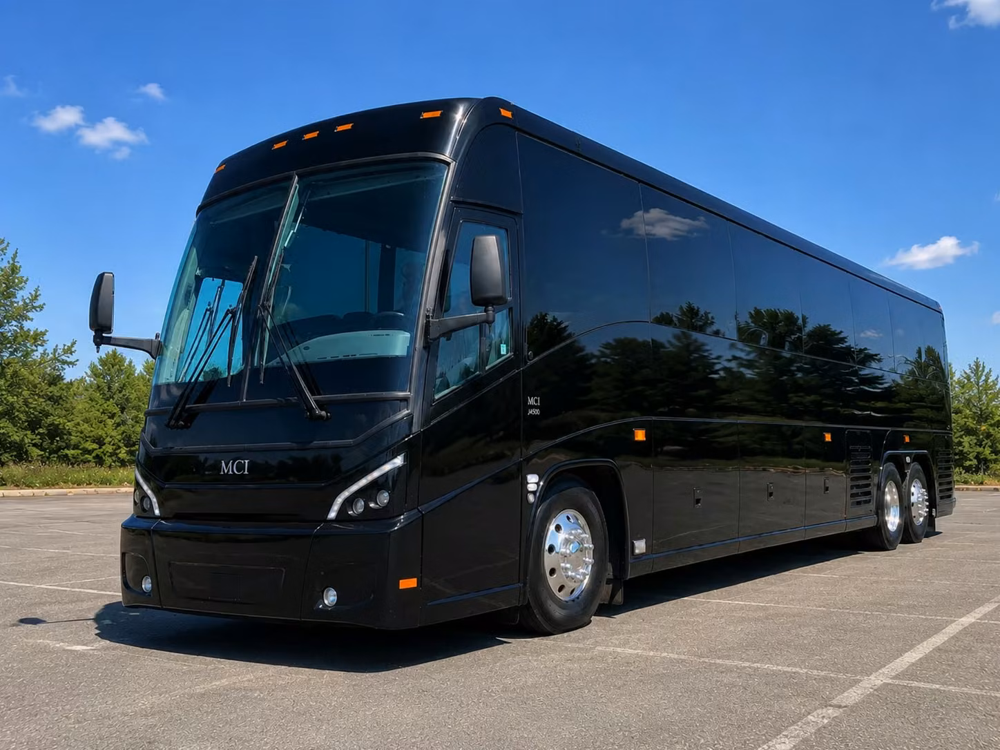 minneapolis wedding guest shuttles that take the stress off your biggest day