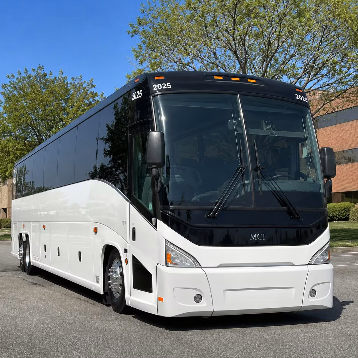 religious group transportation in minneapolis and all the surrounding areas