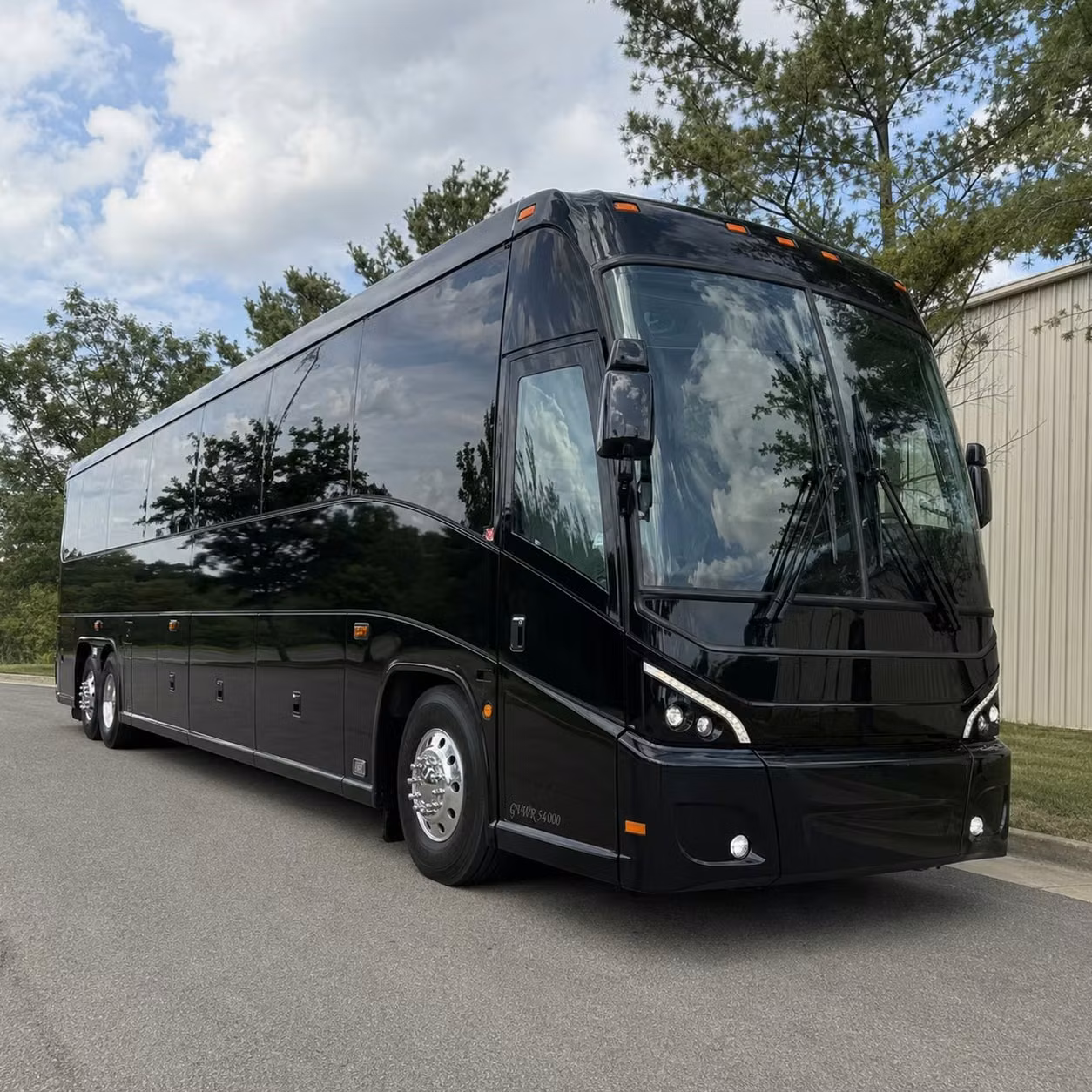 shuttling federal employees and agency staff across the minneapolis metro