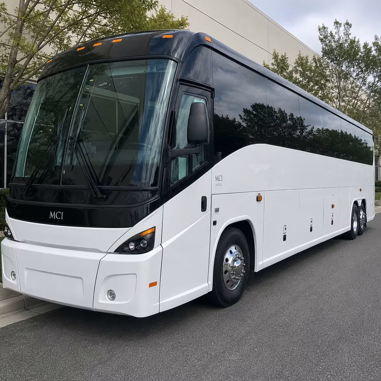 simplify your minneapolis corporate campus shuttle program