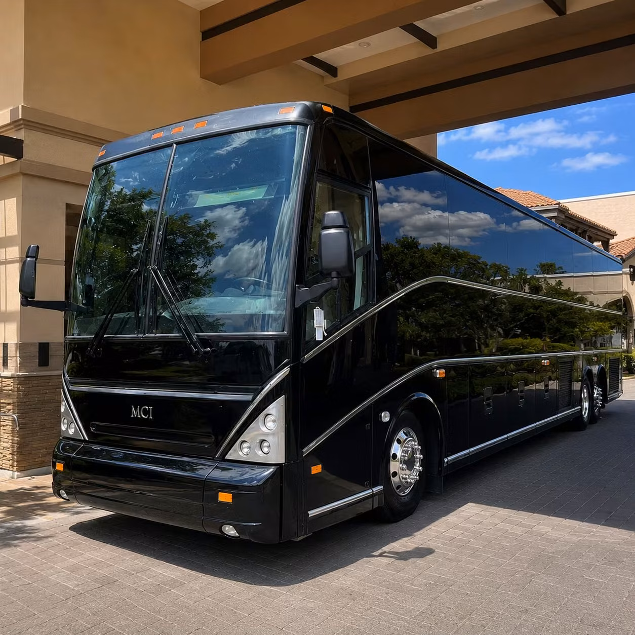 us bank stadium concert transportation group shuttles for stadium level shows
