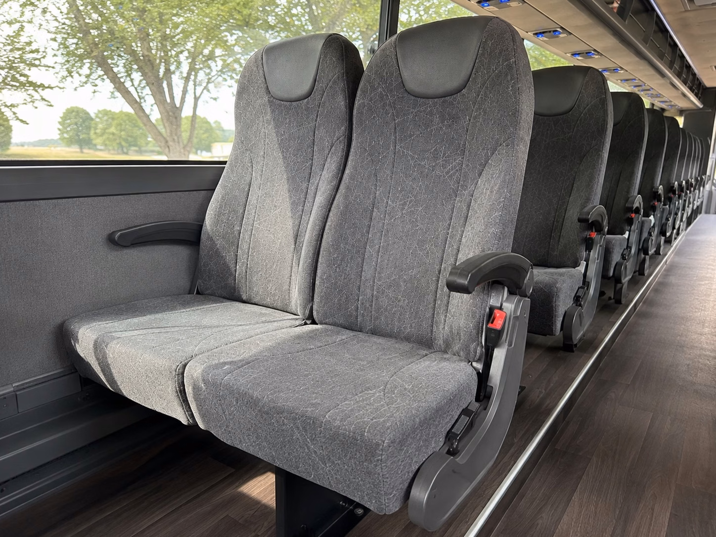 with charterbusminneapolis com booking a rehearsal dinner shuttle in minneapolis is a breeze